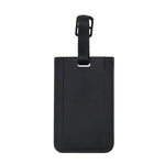 Samsonite TA Revolution Rectangle Luggage Tag (2x) Black Samsonite 