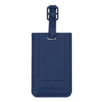 Samsonite TA Revolution Rectangle Luggage Tag (2x) Midnight Blue Samsonite 
