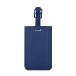 Samsonite TA Revolution Rectangle Luggage Tag (2x) Midnight Blue Samsonite 