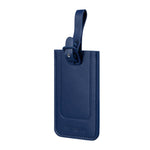 Samsonite TA Revolution Rectangle Luggage Tag (2x) Midnight Blue Samsonite 