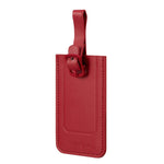 Samsonite TA Revolution Rectangle Luggage Tag (2x) Red Samsonite 