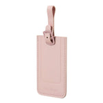 Samsonite TA Revolution Rectangle Luggage Tag (2x) Rose Samsonite 