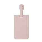 Samsonite TA Revolution Rectangle Luggage Tag (2x) Rose Samsonite 