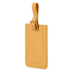 Samsonite TA Revolution Rectangle Luggage Tag (2x) Yellow Samsonite 