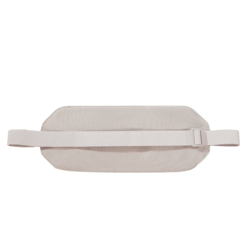 Samsonite TA Revolution Rfid Money Belt Eclipse Grey Samsonite 