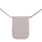 Samsonite TA Revolution Rfid Neck Pouch Eclipse Grey Samsonite 