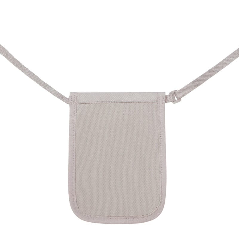 Samsonite TA Revolution Rfid Neck Pouch Eclipse Grey Samsonite 