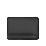 Samsonite TA Revolution Set Of 3 Packing Cubes Black Samsonite 
