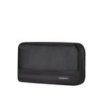 Samsonite TA Revolution Set Of 3 Packing Cubes Black Samsonite 