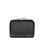 Samsonite TA Revolution Set Of 3 Packing Cubes Black Samsonite 