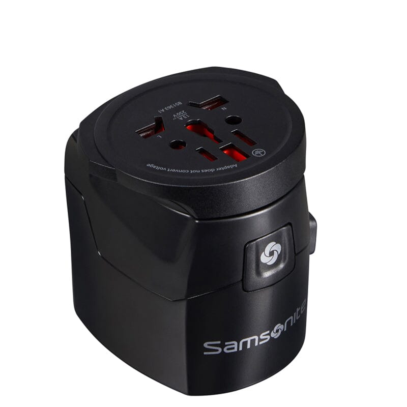 Samsonite Universele Adapter Samsonite 