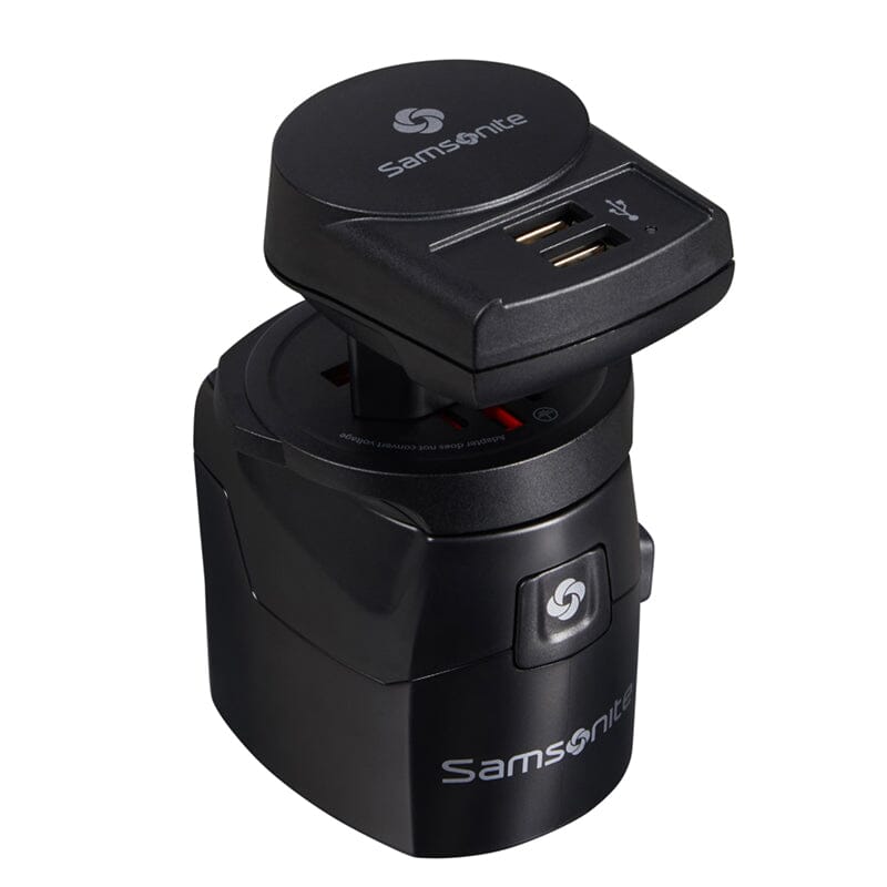 Samsonite Universele Adapter Samsonite 