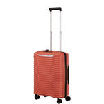 Samsonite Upscape Handbagage Spinner 55 Clay Samsonite 