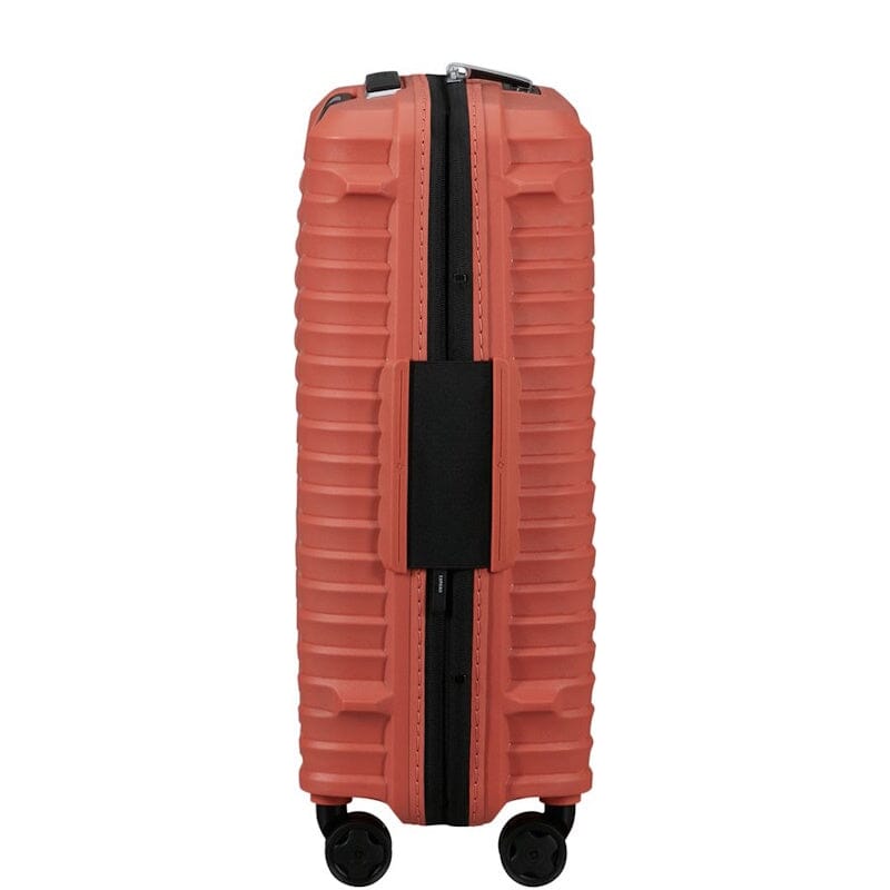 Samsonite Upscape Handbagage Spinner 55 Clay Samsonite 
