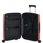 Samsonite Upscape Handbagage Spinner 55 Clay Samsonite 