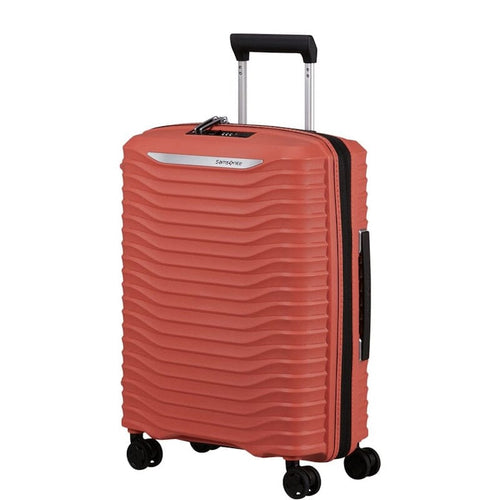 Samsonite Upscape Handbagage Spinner 55 Clay Samsonite 