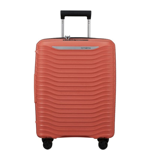 Samsonite Upscape Handbagage Spinner 55 Clay Samsonite 