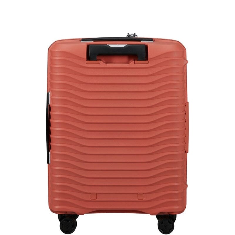 Samsonite Upscape Handbagage Spinner 55 Clay Samsonite 