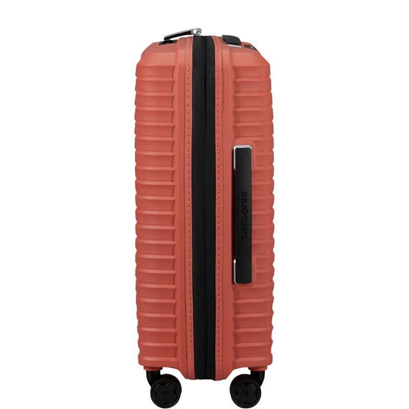 Samsonite Upscape Handbagage Spinner 55 Clay Samsonite 