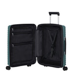 Samsonite Upscape Handbagage Spinner 55 Northern Blue Samsonite 