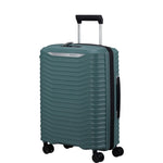 Samsonite Upscape Handbagage Spinner 55 Northern Blue Samsonite 