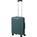 Samsonite Upscape Handbagage Spinner 55 Northern Blue Samsonite 