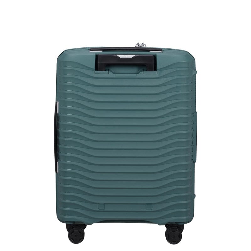 Samsonite Upscape Handbagage Spinner 55 Northern Blue Samsonite 