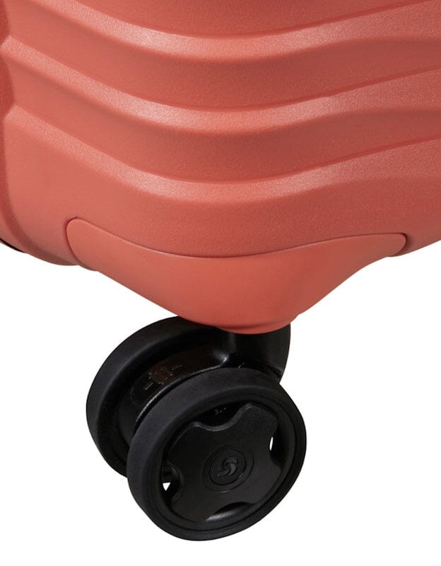 Samsonite Upscape Spinner 68 Clay Samsonite 