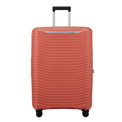 Samsonite Upscape Spinner 75 Clay Samsonite 
