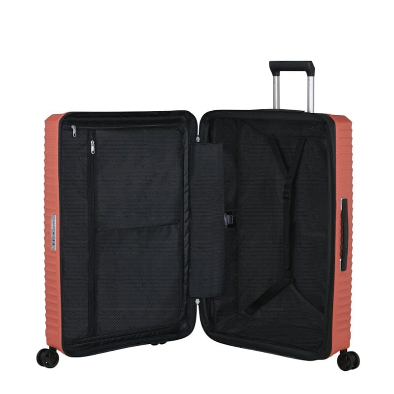 Samsonite Upscape Spinner 75 Clay Samsonite 