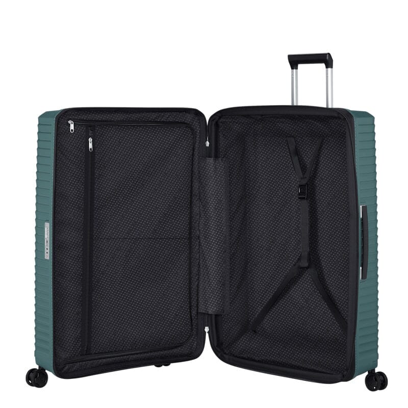 Samsonite Upscape Spinner 75 Noirthern Blue Samsonite 