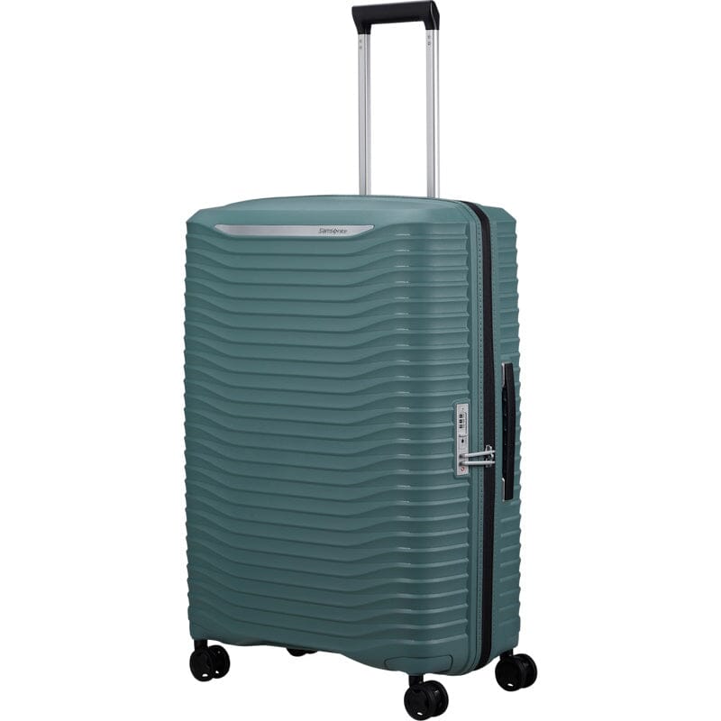 Samsonite Upscape Spinner 75 Noirthern Blue Samsonite 