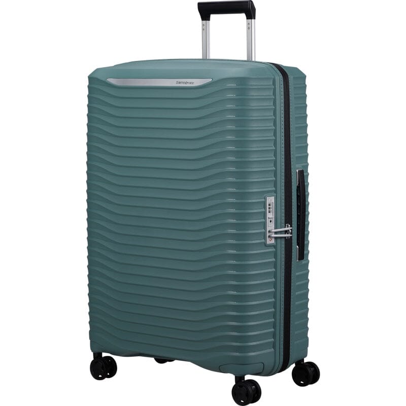 Samsonite Upscape Spinner 75 Noirthern Blue Samsonite 