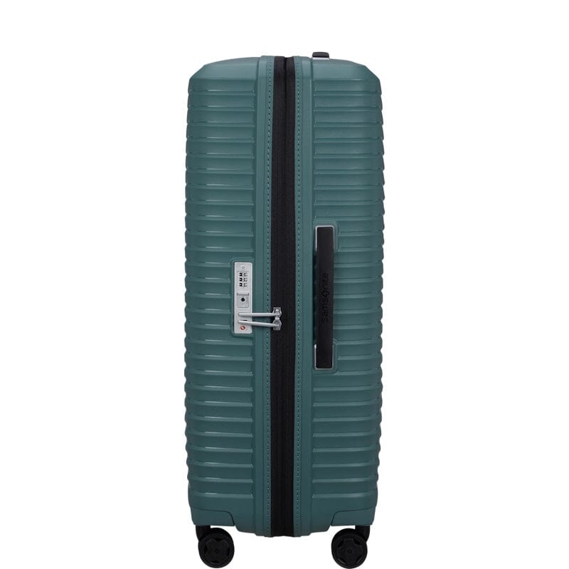 Samsonite Upscape Spinner 75 Noirthern Blue Samsonite 