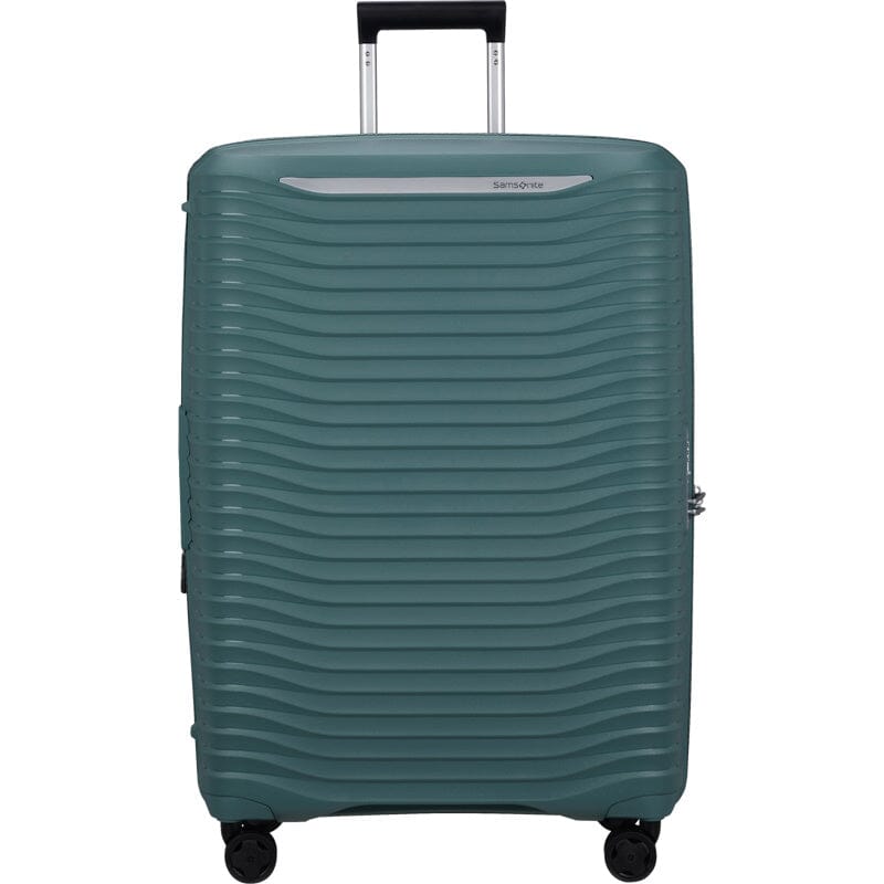 Samsonite Upscape Spinner 75 Noirthern Blue Samsonite 