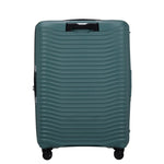 Samsonite Upscape Spinner 75 Noirthern Blue Samsonite 