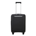 Samsonite Upscape Spinner EXP 55 Easy Access Black Samsonite 