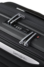 Samsonite Upscape Spinner EXP 55 Easy Access Black Samsonite 