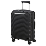 Samsonite Upscape Spinner EXP 55 Easy Access Black Samsonite 