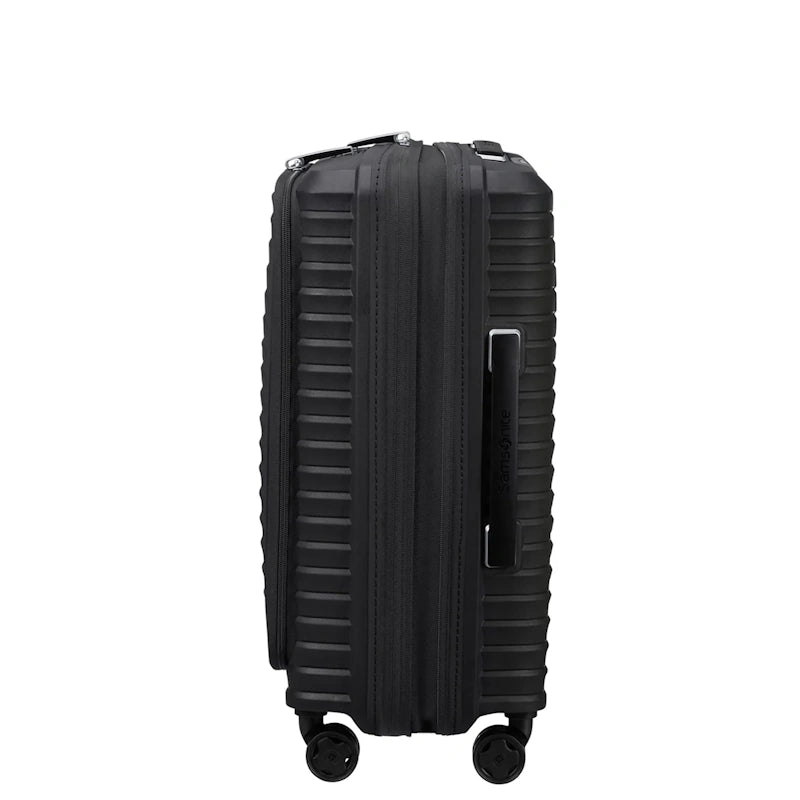 Samsonite Upscape Spinner EXP 55 Easy Access Black Samsonite 