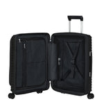 Samsonite Upscape Spinner EXP 55 Easy Access Black Samsonite 