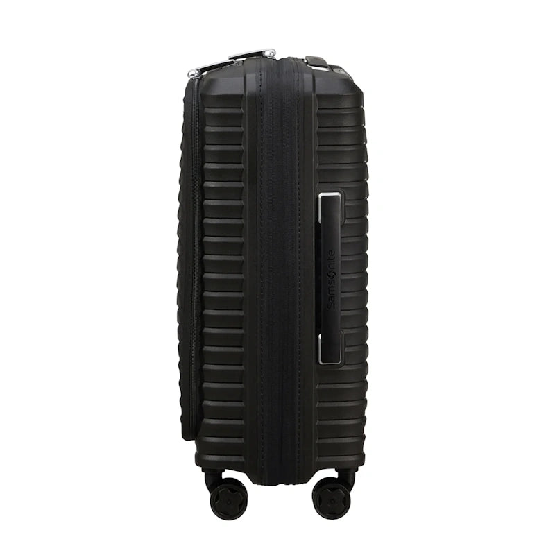 Samsonite Upscape Spinner EXP 55 Easy Access Black Samsonite 