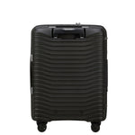 Samsonite Upscape Spinner EXP 55 Easy Access Black Samsonite 