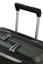 Samsonite Upscape Spinner EXP 55 Easy Access Climbing Ivy Samsonite 