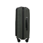 Samsonite Upscape Spinner EXP 55 Easy Access Climbing Ivy Samsonite 