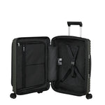 Samsonite Upscape Spinner EXP 55 Easy Access Climbing Ivy Samsonite 