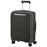 Samsonite Upscape Spinner EXP 55 Easy Access Climbing Ivy Samsonite 