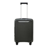 Samsonite Upscape Spinner EXP 55 Easy Access Climbing Ivy Samsonite 