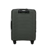 Samsonite Upscape Spinner EXP 55 Easy Access Climbing Ivy Samsonite 