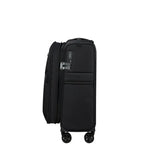 Samsonite Urbify Spinner 55cm Handbagage Expandable Black Samsonite 